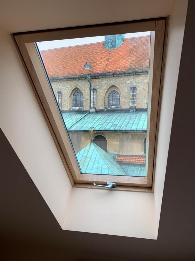 Willa Przy Czarnej Bramie Kłodzko Eksteriør billede